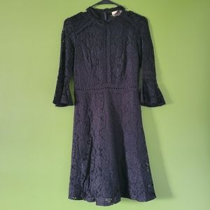 Lace Dress